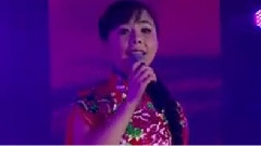 山丹丹開花紅艷艷