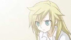 ルカさんの人魚姫