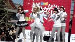 足球寶貝