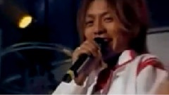 再見V6 歌曲串燒
