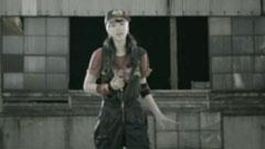 堅強女子