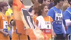 第五屆韓國偶像明星運動會