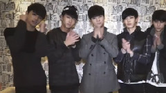 2014官方高考應援問候影像