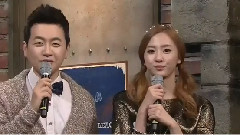 tvN 喜劇大聯盟 海靈MC Cut