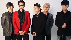 BigBang Japan Dome Tour 2013 2014東京ドーム公演に向けたメンバーコメント動畫到著