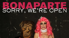 QUARANTINE 官方歌詞版