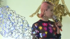 導覽演唱會特展