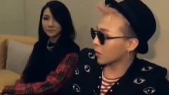 BIGBANG 2NE1<同窗生> 應援影像