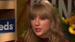 Taylor談及拍攝電影時與Meryl等人的合作