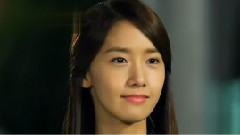 小鹿允兒的各種萌表情