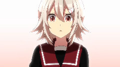 リズの內心革命