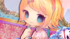 戀愛メリーゴーランド