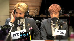 偶像本色 Kris&Lay 預告2