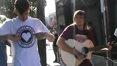 Through Hell And Back