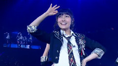 冬將軍のリグレット (難波鉄砲隊其之弐)+前田敦子と板野友美が一瞬だけ登場し次の曲フリ
