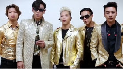 BIGBANG 北京YG Family演唱會宣傳影像