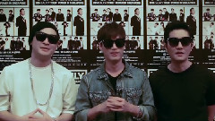 Epik High 北京YG Family演唱會宣傳影像