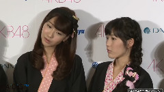 AKB48コラボおせち 合作年夜菜 発表會(3)