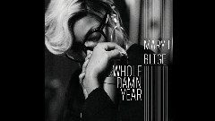 Whole Damn Year 試聽版
