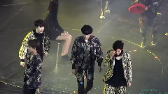 找寶物 & 斗舞 & XOXO