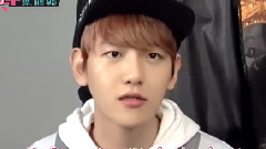 MNET 文熙俊的純潔15歲