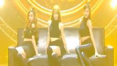 Adrenaline & Holler - KBS音樂銀行 現場版 14/09/26