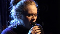 Someone Like You