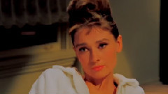 Audrey Hepburn - I Want You To Stay