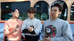 JYJ 訪問江南旅游信息中心