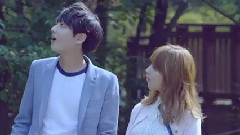 戀愛了吧(I Think I'm In Love)