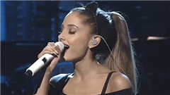 Break Free - SNL 現場版