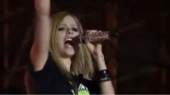 Avril Lavigne - 歌曲串燒