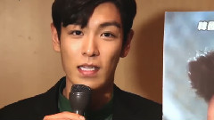 T.O.P 香港獨家宣傳片段