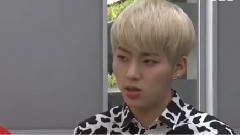 SBS時尚王 E05 BlockB Cut