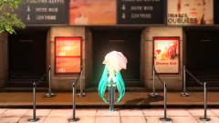 巴里映畫少女
