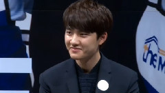 mydaily新聞頻 電影< CART >發布會 D.O.cut