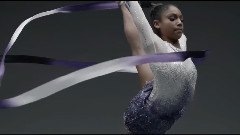 Shake It Off MV拍攝花絮 - The Ribbon Dancer