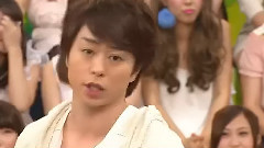 VS嵐