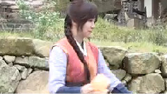 拍攝花絮