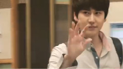 Kiss The Radio DJ圭賢