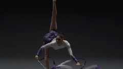 Shake It Off 幕后花絮6<彩帶舞>