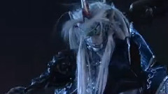 刀戟戡魔錄