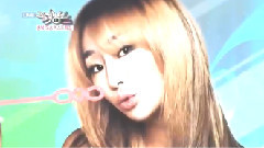 Touch My Body - KBS 音樂銀行 現場版 14/10/03