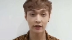 你如夢(張藝興慶生賀頻)