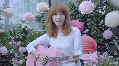 我戀愛了吧