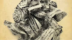 Paperwork