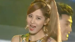 Holler - MBC音樂中心 現場版 14/10/04