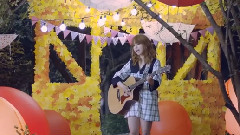 戀愛了吧 (I Think I'm In Love)
