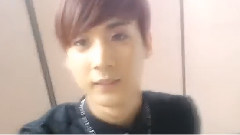 TEEN TOP On Air之 天智生日預告片