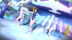 トリコロール?エア?ライン